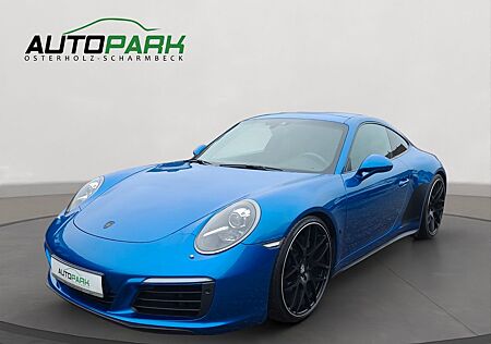 Porsche 911 Urmodell 911.2 Carrera 4 PDK | 2.Hd | 21" | Kamera | SHD