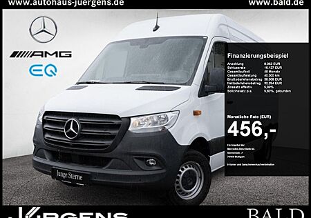 Mercedes-Benz Sprinter 317 KASTEN+L2H2+MBUX-NAVI+360-KAMERA