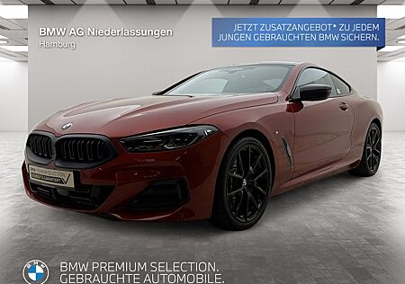 BMW 840i xDrive Coupé M Sport Driv.Assist.Prof