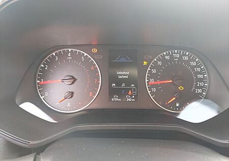 Renault Clio SCe 65 Equilibre Equilibre