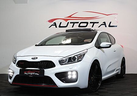 Kia Cee'd / Ceed*GT*204 PS*Pano*Kamera*Xenon*