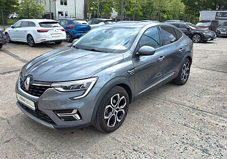 Renault Arkana Techno 140PS **LED*KAMERA*Sitzheizung**