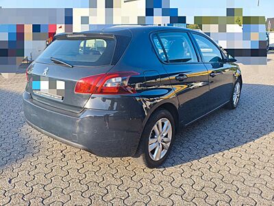 Peugeot 308 Active PureTech 110 STOP & START Active