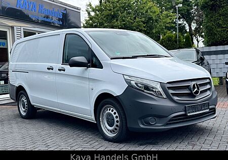 Mercedes-Benz Vito Kasten 116 CDI Autom/Lang/Navi/Kamera/LED+