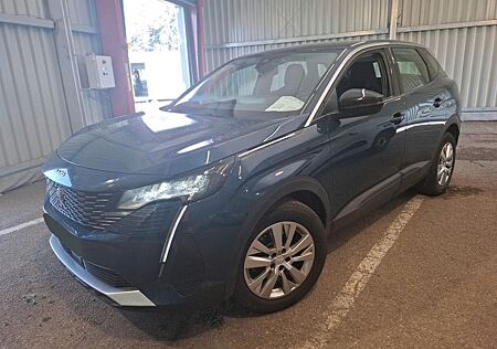 Peugeot 3008 1.5 BlueHDi Aut.Kamera LED Netto 13450 #388