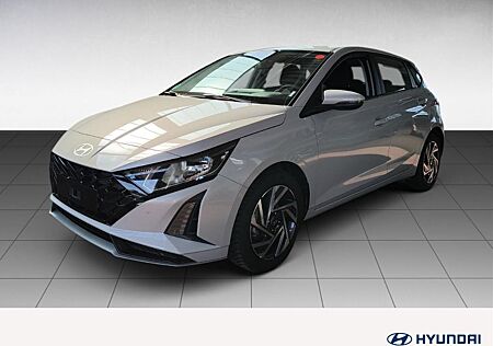 Hyundai i20 Trend 1.0 T-GDI (100 PS) Navi RFK Allwetter