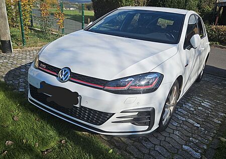VW Golf Volkswagen 2.0 TSI OPF DSG GTI Performance GTI Per...