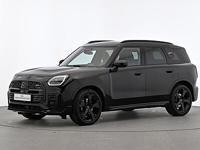 MINI Countryman C