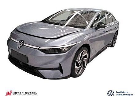VW ID.7 Volkswagen Pro S 210 kW (91 kWh) 5JG+IQ+NAV+AHK+HuD+20