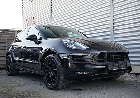 Porsche Macan GTS*PCM*SportAbgas*360°