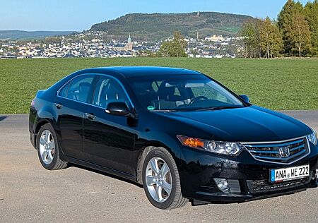 Honda Accord 2.4 Executive Automatik Executive