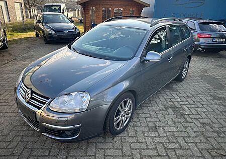 VW Golf Volkswagen V Variant Trendline 1.9 TDI