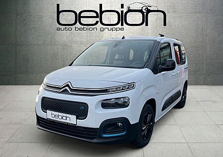 Citroën Berlingo M 136 Elektromotor Shine HUD SpurH LM