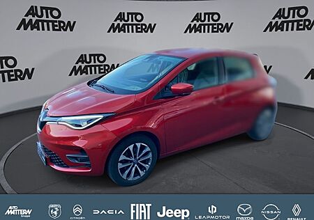 Renault ZOE PDC|NAVI|LED|AC|SHZ|Kamera|1.Hd | GW-Aktion