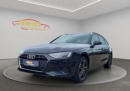 Audi A4 Avant 40 TDI *LED*Alcantara*