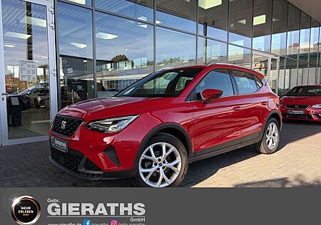 Seat Arona FR 81 kW (110 PS) 6-Gang Navi Digitales C