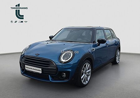 Mini Cooper Clubman gebraucht kaufen Mini Cooper Clubman Clubman Cooper Yours Trim Klimaaut. RFT