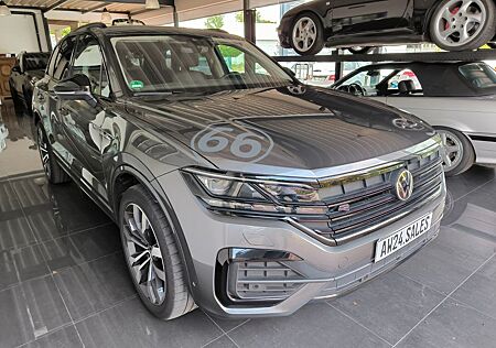 VW Touareg Volkswagen Elegance 4Motion