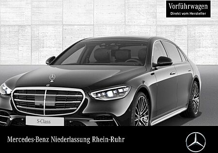 Mercedes-Benz S 580 L 4M AMG+PANO+360+DIGITAL-L+BURMESTER3D+TV