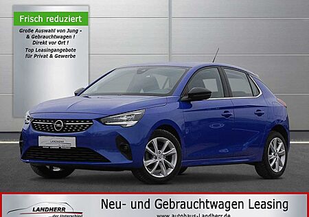 Opel Corsa 1.2 Turbo Elegance //LED/PDC/Alu