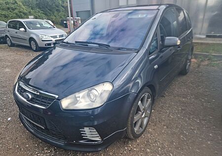 Ford C-Max Titanium