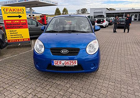 Kia Picanto 1.1 Start