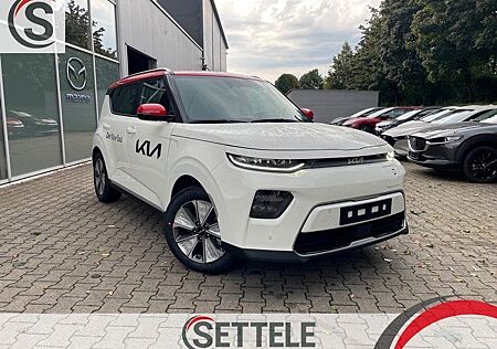 Kia Soul E- Wärmepumpe