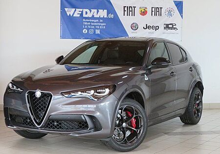 Alfa Romeo Stelvio Quadrifoglio Q4 520PS Facelift *sofort*