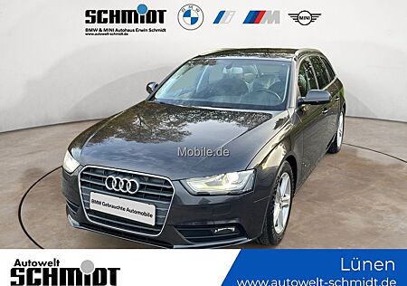 Audi A4 2.0 TDI ultra Ambition Avant + 2.HAND