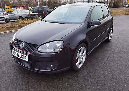 VW Golf Volkswagen V Lim. GTI, KLIMA, LEDER, INSPEKT. TÜV NEU!