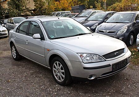 Ford Mondeo 1.8 92 kW Trend / TÜV/AU 08/2026