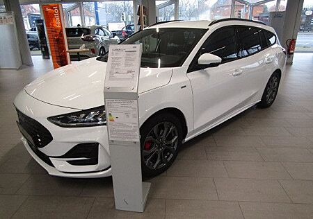 Ford Focus Turnier ST-Line