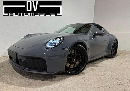 Porsche 911 Urmodell 911 Targa 4 GTS T-Hybrid