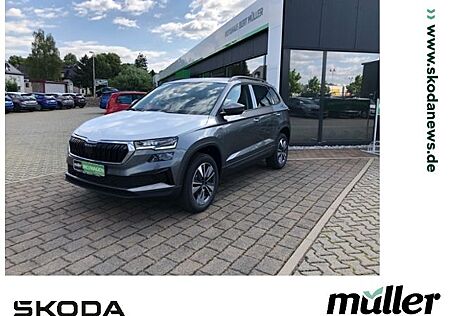 Skoda Karoq Tour 1.5 TSI DSG AHZV Matrix Kamera