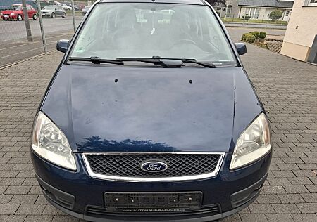 Ford Focus C-MAX Trend 1,6l TÜV Neu