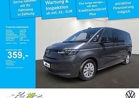 VW T7 Multivan Volkswagen 2.0 TDI KÜ Life *AHK*HEAD-UP*NAVI*PD