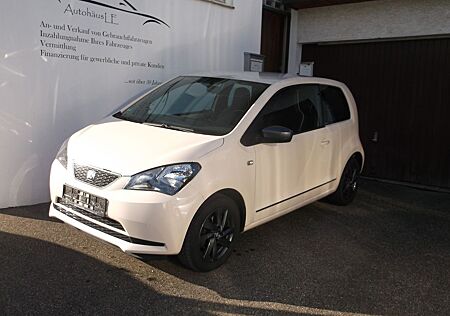 Seat Mii By Mango