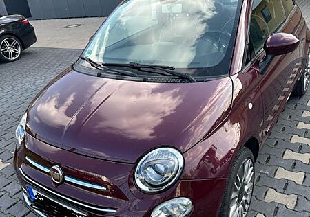 Fiat 500 1.2 8V LOUNGE LOUNGE