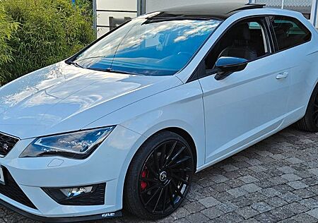 Seat Leon SC 1.8 TSI 132kW Start&Stop FR FR