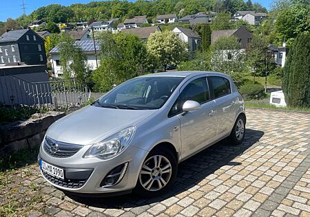 Opel Corsa 1.4 Color Edition 74kW Color Edition