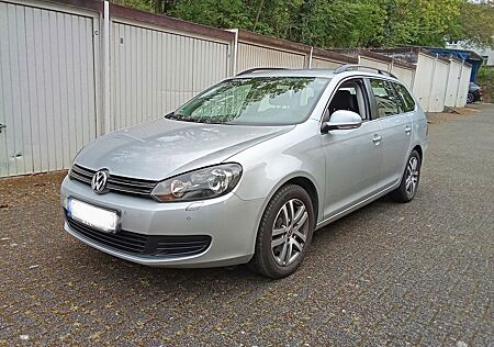 VW Golf Volkswagen 1.4 TSI 90kW Comfortline Variant Comfor...