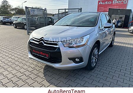 Citroën DS4 SoChic*Massage*SHZ*HU NEU*MFL*Klimaauto