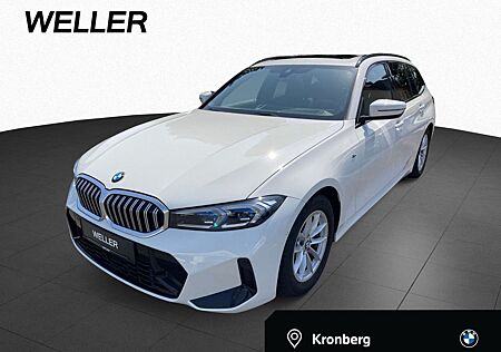 BMW 320d Tour M Sport Pano,LCPro,HUD,AdapLED,ACC,AHK