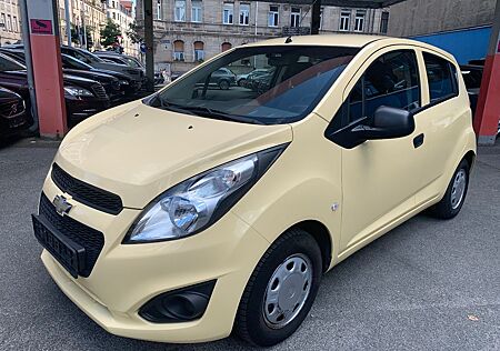 Chevrolet Spark 1.0 LS KLIMA