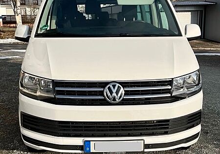 VW T6 Caravelle Volkswagen - NAVI - AUTOMATIK