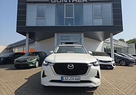 Mazda CX-60 gebraucht kaufen Mazda CX-60 e-SKYACTIV-D 254 Takumi, sofort