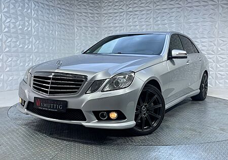 Mercedes-Benz E 500 E 550 4Matic 7G-TRONIC+H&K SOUND+LEDER+