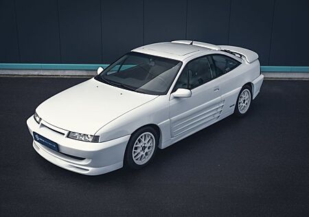 Opel Calibra A V6