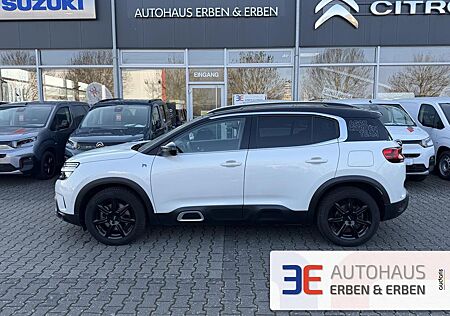 Citroën C5 Aircross AG2R Team Hybrid