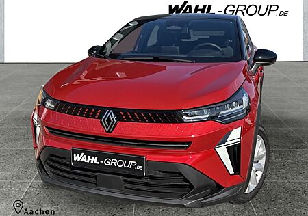 Renault Captur EQUILIBRE TCe 100 LPG *RFK*KLIMA*ERSTE HA